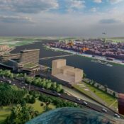 North Quays