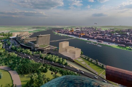 €170 million now approved for North Quays development in Waterford
