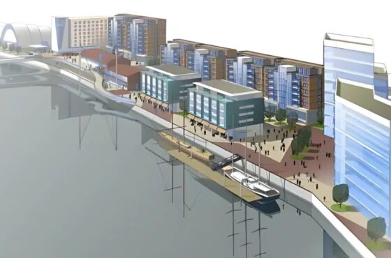 North Quays Developer Announced