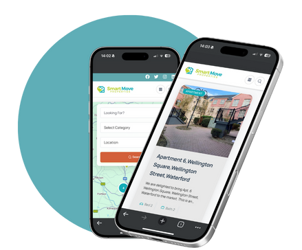 smart move mobile property listings