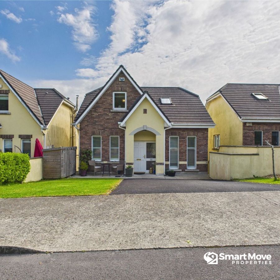 sold house in gracedieu
